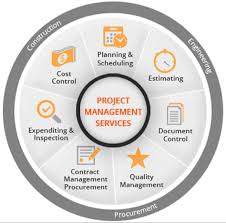 Project Delivery Services